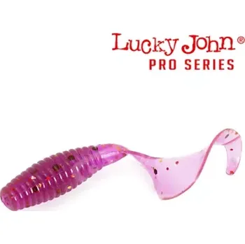 Lucky John Micro Grub 1" 15ks - barva S13
