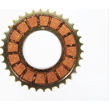 Spojková lamela MOTOMAX, s.r.o. Lamela spojky ferodo JAWA 50 - 05, 20, 21, 23 *M
