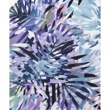 Dámské tričko Lamido Dámské tílko Lidka barevná kapradina M (M) - doprava od 59 Kč