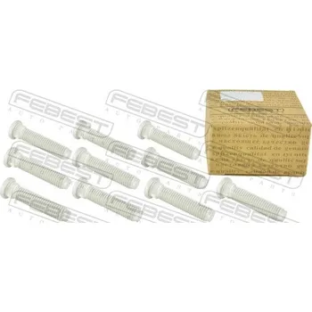 Zavěšení kol Šroub kola FEBEST 2184-001-PCS10