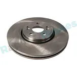 Brzdový kotouč RAP BRAKES R-D0537