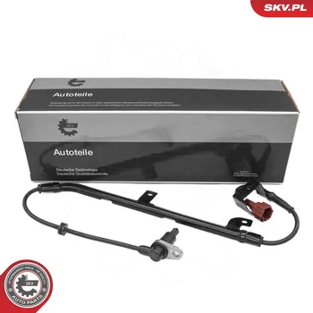 Nářadí pro automobil Čidlo ABS ESEN SKV 06SKV505