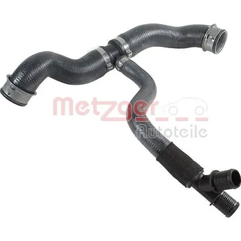 Auto-moto Hadice chladiče METZGER 2421858