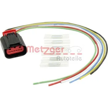 Opravná sada kabelu, měření váhy vzduchu METZGER 2324014