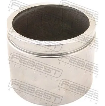 Brzdový systém Píst, brzdový třmen FEBEST 0576-GG18F