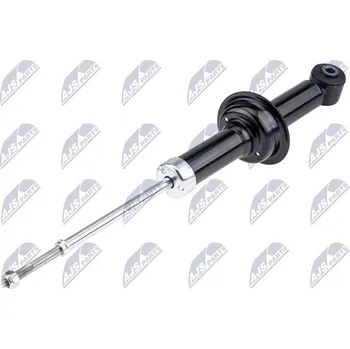 Tlumič pérování NTY A-MS-006