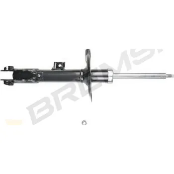 Tlumič pérování BREMSI SA2410