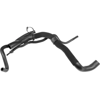 Motor automobilu Hadice chladiče GATES 05-4104