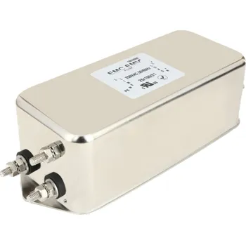 EMI filtr Akyga EN2080-12-S 12A