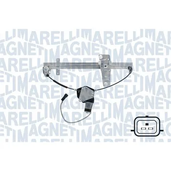 Stahovačka okna Zvedací zařízení oken MAGNETI MARELLI 350103170366