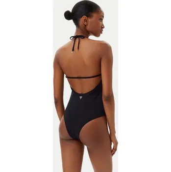 Dámské plavky Guess Jednodílné plavky E5GJ25 KC692 Černá S