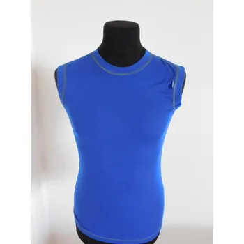 Pánské termoprádlo Lamido Pánské Skampolo Coolbest středně modrá S (S) - doprava od 59 Kč