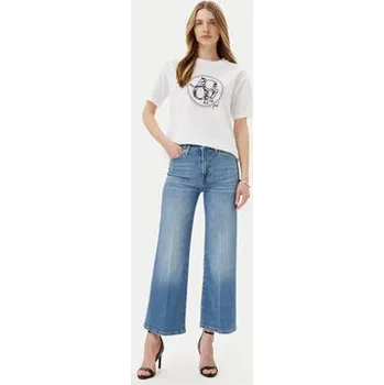 Pánské džíny JOOP! Jeans Jeansy 30046443 Modrá Straight Fit 27