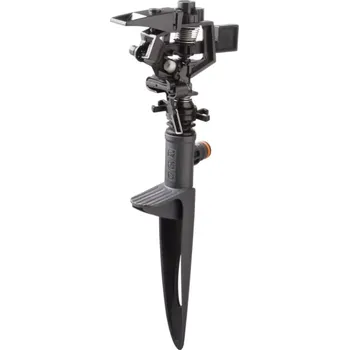 Zavlažovač Výsečový postřikovač SPIT 1 (Výsečový úderový zavlažovač )