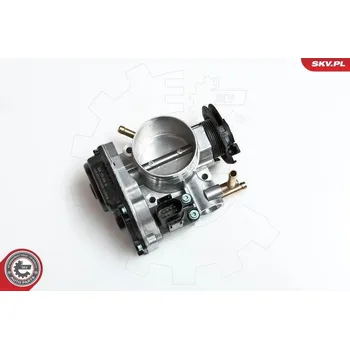 Systém vstřikování Hrdlo škrtící klapky ESEN SKV 12SKV036