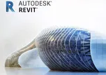 Autodesk Revit 2025, 1 komerční uživatel, pronájem na 1 rok 829Q1-WW3740-L562