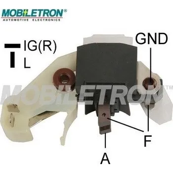 Autoelektrika Regulátor alternátoru MOBILETRON VR-H2009-18