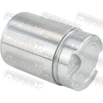 Brzdový třmen Píst, brzdový třmen FEBEST 3576-SX11R