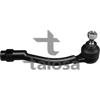 Čep řízení Hlava příčného táhla řízení - čep řízení TALOSA 42-07367