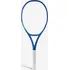 Tenisová raketa Yonex Ezone 100 nevypletená modrá 2025 G3