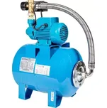 BLUE LINE vodárna PTM60-1 PUMPA 24l ležatá 230V