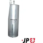 Palivový filtr JP GROUP 1118705000
