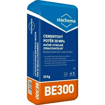 cement Stachema BE300 4151011150 25 kg