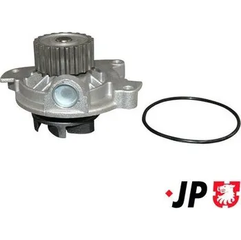 Motor automobilu Vodní čerpadlo, chlazení motoru JP GROUP 1114103400