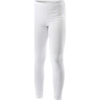 Dámské kalhoty Lamido Dámské kalhoty Gita D bílá XXL (CZ58 / EU54 (XXL)) - doprava od 59 Kč