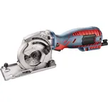 Pila kotoučová/řezačka, zanořovací, 89mm, 705W