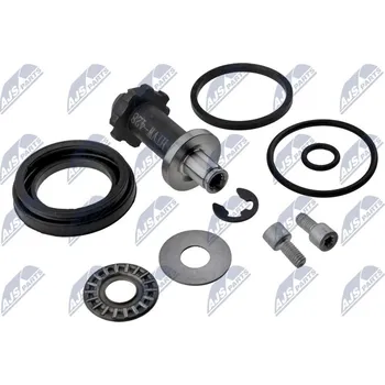 Brzdový třmen Sada na opravy, brzdový třmen NTY EZC-VW-428