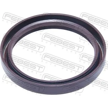 Automobilové těsnění Těsnicí kroužek hřídele, kloubová hřídel FEBEST 95GBY-50620808L