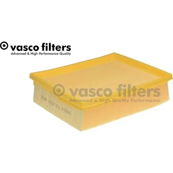 Vzduchový filtr Vzduchový filtr David Vasco A636