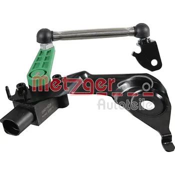 Senzor, regulace sklonu světlometů METZGER 0901424