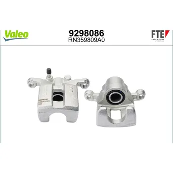 Brzdový třmen Brzdový třmen VALEO 9298086