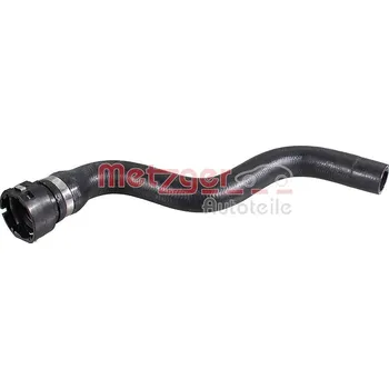 Auto-moto Hadice chladiče METZGER 2421997