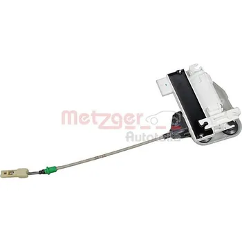 Uzavírací servomechanismus, dveře METZGER 2314422