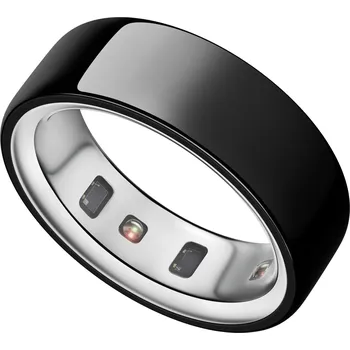 chytrý prsten Oura Ring 4 Black