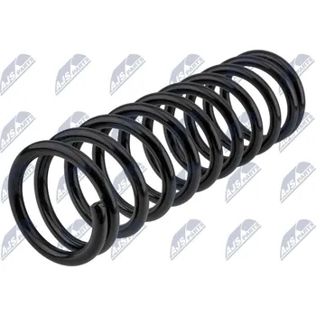 Pružina podvozku NTY ASZ-CH-001