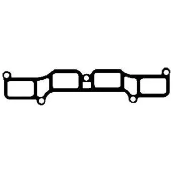 Automobilové těsnění Těsnění, koleno sacího potrubí BGA AG8898