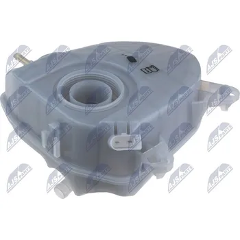 Chladič motoru Vyrovnávací nádoba, chladivo NTY CZW-VW-020