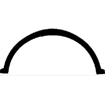 Těsnění motoru Těsnění, olejová vana BGA OP7397