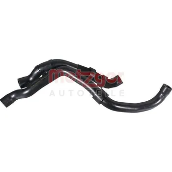 Motor automobilu Hadice chladiče METZGER 2422012