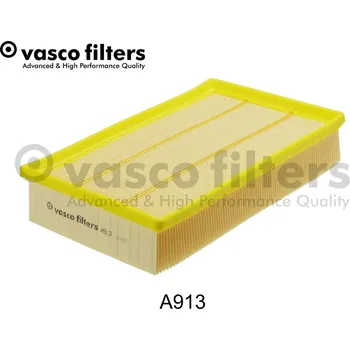 Vzduchový filtr Vzduchový filtr David Vasco A913