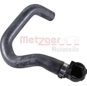 Motor automobilu Hadice chladiče METZGER 2421799
