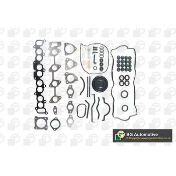 Automobilové těsnění Sada těsnění, hlava válce BGA HN4320