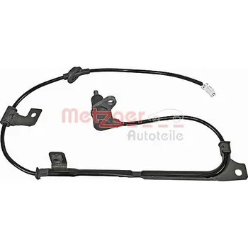 Čidlo ABS METZGER 09001416