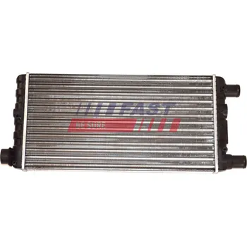 Chladič motoru Chladič, chlazení motoru FAST FT55026