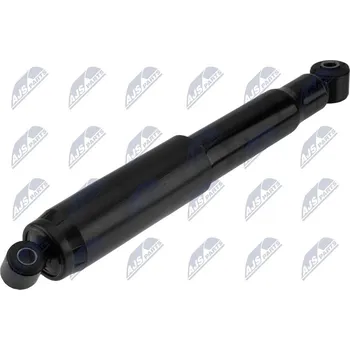 Tlumič pérování NTY A-FT-029