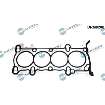 Těsnění motoru Těsnění, hlava válce Dr.Motor Automotive DRM8208
